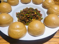 -西北小院(黄金水岸店)