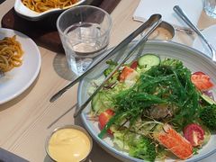-卡朋西餐(东方广场店)