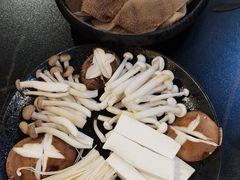 -熹悟海鲜火锅·广式打边炉