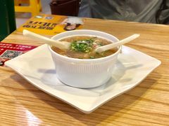 -食盈碗仔翅(星玺广场店)
