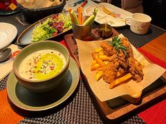 -百特喜·意大利餐厅(八佰伴镇江店)