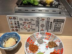 -肉肉大米(金虹桥店)
