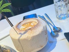 -烹然四季椰子鸡火锅(姚家园万象汇店)