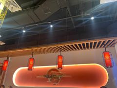 -京炭铜锅涮肉·羊蝎子·羊肉炉(保利·时光里店)