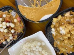 -串妹花式冰粉(乐山总店)