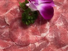 -禄婶鸡煲·打边炉