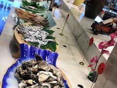 -凯里亚德酒店海鲜自助餐厅(大庆路店)