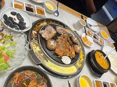 -韩宫宴和牛烤肉(盐城金鹰店)