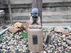 -挂甲禅寺