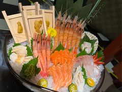 -極上萬膳·日料放题(海岸城店)