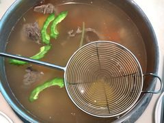 -左庭右院鲜牛肉火锅(浦江欢乐颂店)