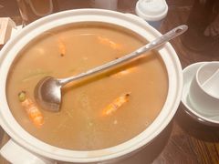 -纪林菜馆·博山菜老字号(华光路店)