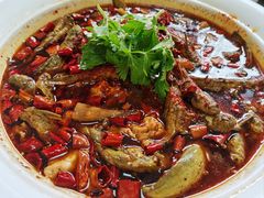 -李幺师鱼馆