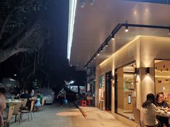 门面-东山茶寮(新安店)