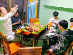 -清真大胡子烧烤烤全羊(茸平路店)