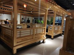 -九田家黑牛烤肉料理(贝尔路店)