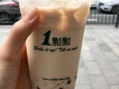 -1点点(东方宝泰店)