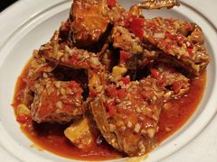 -佬麻雀·剁椒鱼头(京基KK One店)