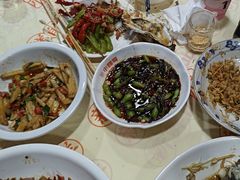 -小林哥的海鲜馆·夜宵烧烤(渔人码头店)
