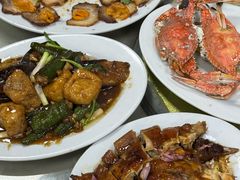 -东莞楼农家菜(金海湾大道分店)