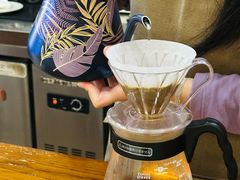 -HUG COFFEE(鼓楼店)