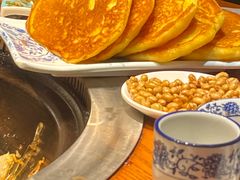 -白城车站店一九二八铁锅炖