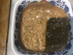 -马记伊源斋涮肉·清真菜(百子湾店)