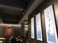 -福海居烤鸭店(鸟巢店)