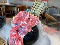 -花时·炭火烧肉(东百中心A馆店)