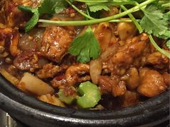 -川香煲(茅台路店)