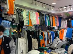 -龙翔服饰城(龙翔大厦店)