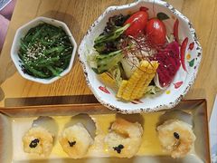 -鹤龟料理店(时代天街店)