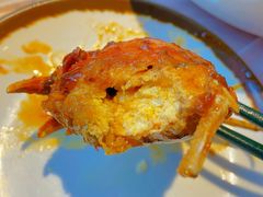 -有位虾匠·胶东土菜小馆(市北店)