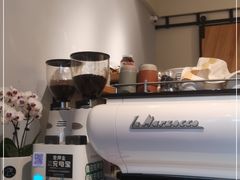 -LAB COFFEE来杯咖啡(浦仓路店)