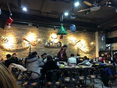 -ELEVEN桌游剧本杀轰趴馆(三里屯店)