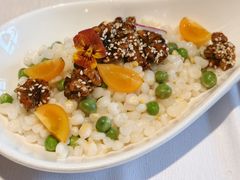 琥珀胚芽玉米-三宝大饭店-中和艺素餐厅(浦上金山正祥广场店)