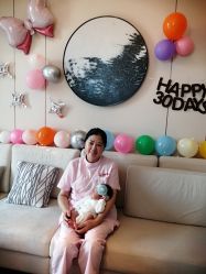 -大美母婴月子中心(虹桥店)