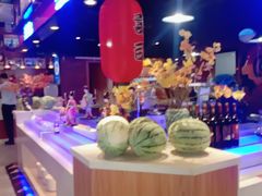-豪德亨牛排自助餐厅(抚州东乡店)