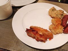 -西安皇冠假日酒店·朱雀咖啡厅
