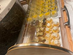 -国际贵都65自助餐厅