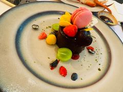 -美食汇自助餐厅·杭州城中香格里拉