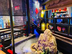 -红蜡烛•瓦罐粥家常菜•夜宵(中山路店)