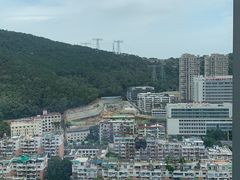 -厦门威斯汀酒店