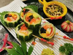 -妥妥烤肉料理(凯德店)