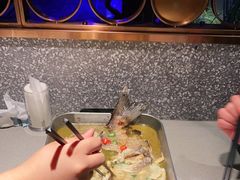 -半天妖烤鱼(兰州国芳中心店)