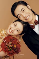 -爱城婚纱摄影·品质严选店