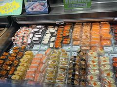 -鲜道寿司(雨花虹悦城店)