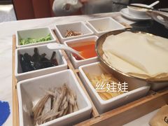 -黔大人·贵州花溪牛肉粉(宝能太古城店)