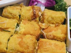 -阿喆私房菜(西五路店)