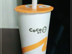 -CoCo都可(双井家乐福店)
